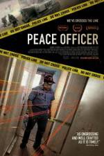 Watch Peace Officer Alluc