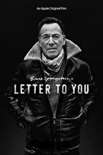 Watch Bruce Springsteen\'s Letter to You Alluc