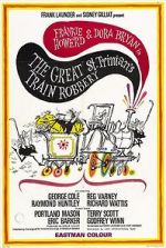 Watch The Great St. Trinian\'s Train Robbery Alluc