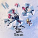 Watch Shaun the Sheep: The Flight Before Christmas (TV Special 2021) Alluc