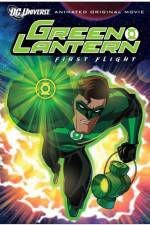 Watch Green Lantern: First Flight Alluc