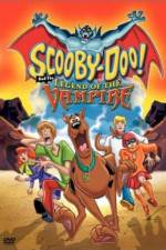 Watch Scooby-Doo And the Legend of the Vampire Alluc