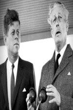 Watch JFK:The Final Visit To Britain Alluc