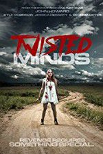 Watch Twisted Minds Alluc