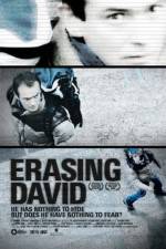 Watch Erasing David Alluc