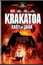 Watch Krakatoa East of Java Alluc