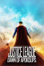 Watch Justice League: Dawn of Apokolips Alluc