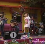 Watch Miley Cyrus: BBC Radio 1 Live Lounge Alluc