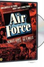 Watch Air Force Alluc