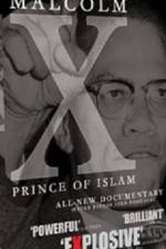 Watch Malcolm X Prince of Islam Alluc