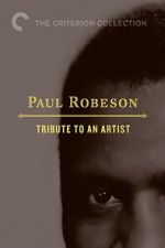 Watch Paul Robeson: Tribute to an Artist (Short 1979) Alluc