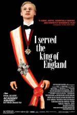 Watch I Served the King of England Alluc