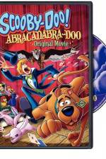 Watch Scooby-Doo Abracadabra-Doo Alluc