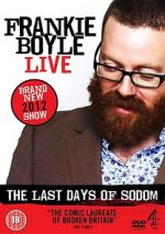 Watch Frankie Boyle Live - The Last Days of Sodom Alluc