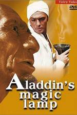 Watch Aladdin and His Magic Lamp Alluc
