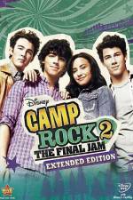 Watch Camp Rock 2 The Final Jam Alluc