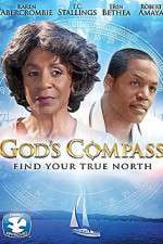 Watch God's Compass Alluc