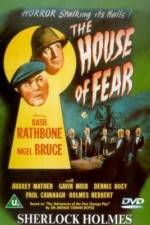 Watch The House of Fear Alluc