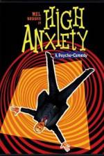 Watch High Anxiety Alluc