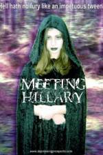 Watch Meeting Hillary Alluc