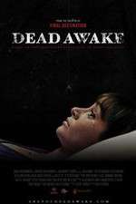 Watch Dead Awake Alluc