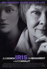 Watch Iris Online Alluc