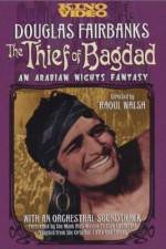 Watch The Thief Of Bagdad 1924 Alluc
