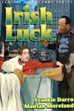Watch Irish Luck Alluc