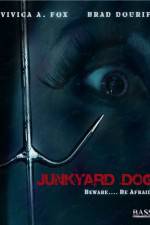 Watch Junkyard Dog Alluc