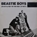 Watch Beastie Boys: You Gotta Fight for Your Right to Party! Alluc