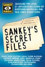 Watch Jay Sankey Secret Files Vol. 2 Alluc