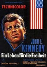 Watch John F. Kennedy: Years of Lightning, Day of Drums Alluc