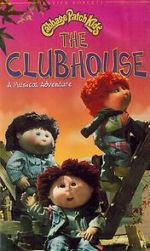 Watch Cabbage Patch Kids: The Club House Alluc