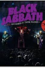 Watch Black Sabbath: Live... Gathered in Their Masses Alluc
