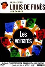 Watch Les veinards Alluc