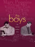 Watch The Boys: The Sherman Brothers\' Story Alluc