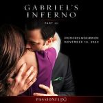Watch Gabriel\'s Inferno: Part Three Alluc