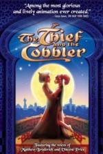 Watch The Princess and the Cobbler Alluc