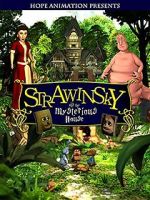 Watch Strawinsky and the Mysterious House Alluc