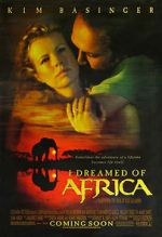 Watch I Dreamed of Africa Online Alluc