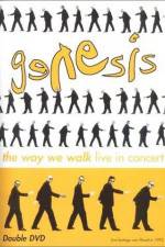 Watch Genesis The Way We Walk - Live in Concert Alluc