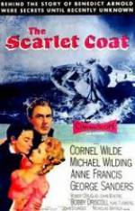 Watch The Scarlet Coat Alluc