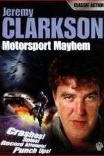Watch Clarkson\'s Motorsport Mayhem Alluc
