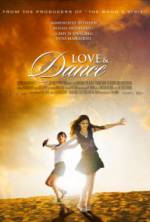 Watch Love & Dance Online Alluc