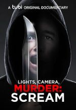Watch Lights, Camera, Murder: Scream Online Alluc