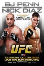 Watch UFC 137  Penn vs. Diaz Alluc