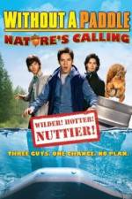 Watch Without a Paddle: Nature's Calling Alluc