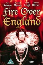 Watch Fire Over England Alluc