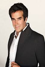 Watch The Magic of David Copperfield Great Escapes Alluc
