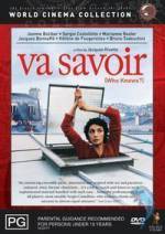 Watch Va Savoir (Who Knows?) Online Alluc